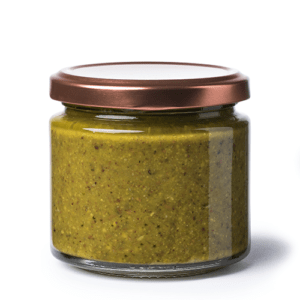 PESTO PISTACHES 90g