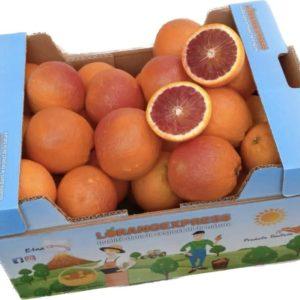 Orange tarocco 3 Kg
