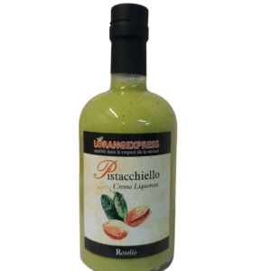 LIQUEUR CRÈME PISTACHE 500cl