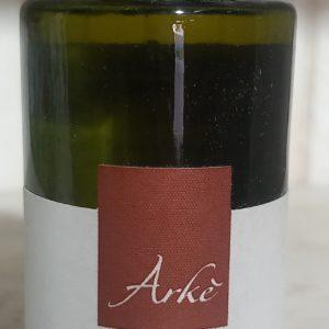 Huile d'olive extra vierge aromatisée romarin 100 ml Sicilien