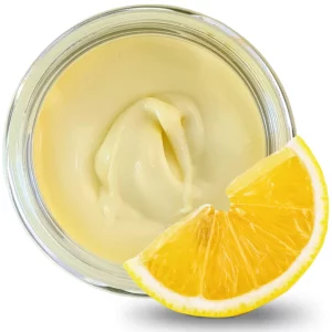 Pâte à tartiner au citrons de Sicile de Sicile 200g