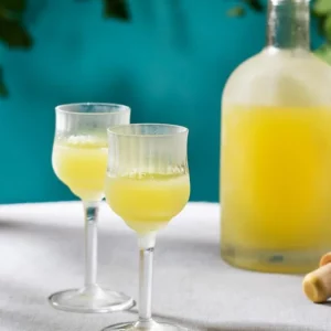 LIQUEUR BERGAMOTE 500cl